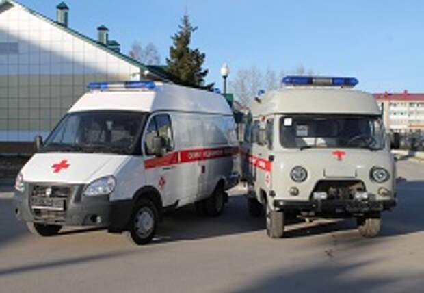 уаз 128811 скорая помощь технические характеристики
