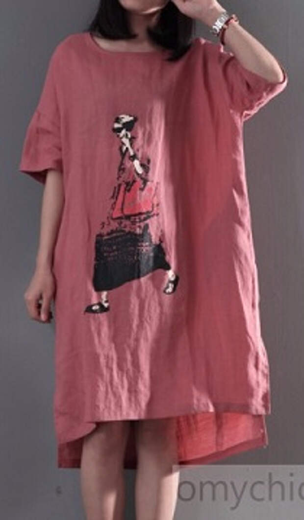 Pink_plus_size_sundress_linen_summer_maxi_dresses_travel_clothing1 (210x360, 57Kb)