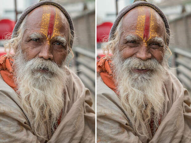 Vrindavan, Uttar Pradesh, India