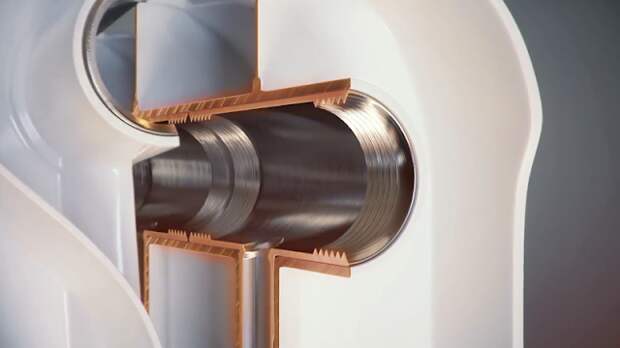 Обзор биметаллических радиаторов — устройство, характеристики, схема монтажа