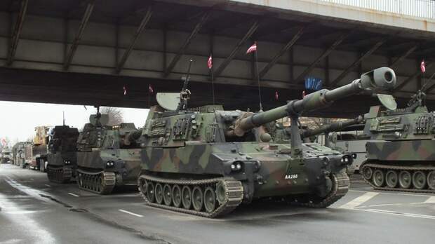 Опасения России оправданны: NI объяснил, почему угроза вторжения НАТО реальна