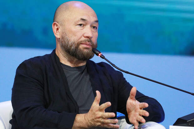 Изъятый у Бекмамбетова особняк в Казани продали на торгах за 21,4 млн рублей