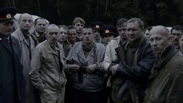 Ладо Кватания дебютирует в российском кинопрокате с триллером "Казнь"