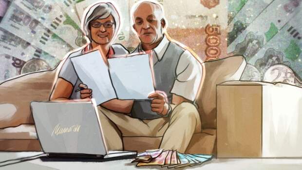 Срок рассрочки по кредитам для пенсионеров продлили до 1 мая 2021 года