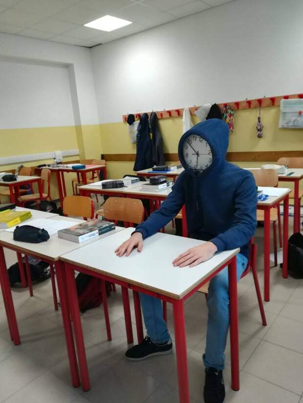 Подборка прикольных картинок