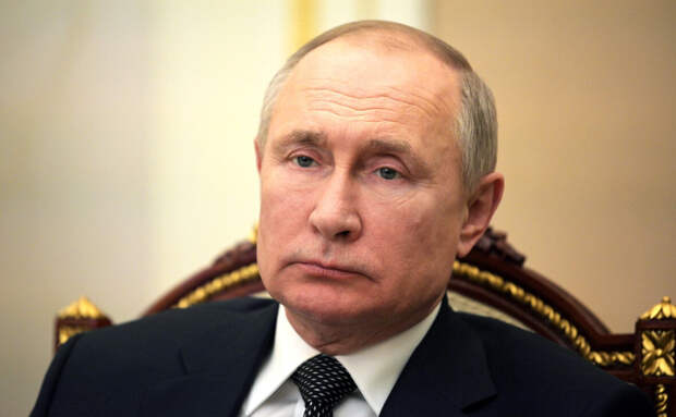 «Кажется, началось»: Путин разорвал договор с могущественной группировкой внутри России