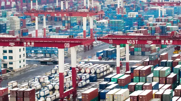 Неконкурентная борьба: смогут ли США заставить Китай принять торговое соглашение на их условиях