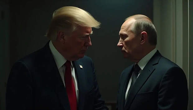 Ловкий манёвр Путина спас Трампа. Ультиматум вернулся к кураторам Киева: Пинчук раскрыл "борьбу под ковром"