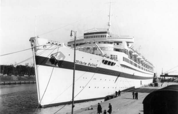 Пальмникенская трагедия: как гитлеровцы отомстили за потопление лайнера «Вильгельм Густлофф»