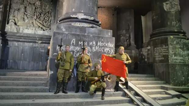 Почему так хочется повторить