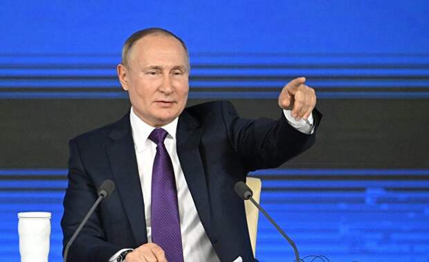 The Wall Street Journal (США): Путин заткнул Запад за пояс