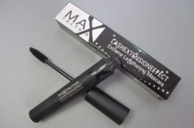 Тушь для ресниц Max Factor Lash Extension Effect