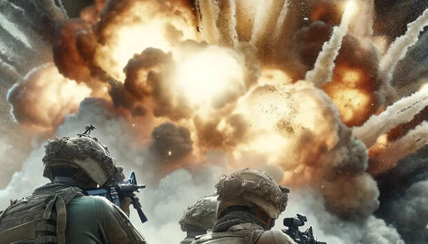 Звезда: Раненый боец СВО Полковник дополз до французских наемников и выжил