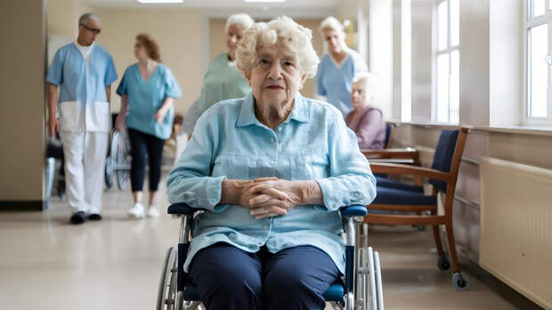 Память под угрозой: страх деменции вышел на первое место среди  русских