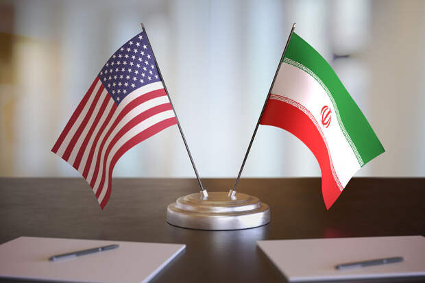На Западе раскрыли требования Ирана к США