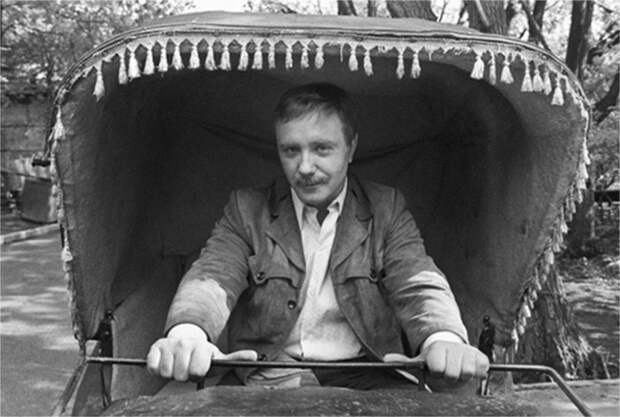 Советские знаменитости на фото. 1978 год СССР, истории, ностальгия, факты, фото