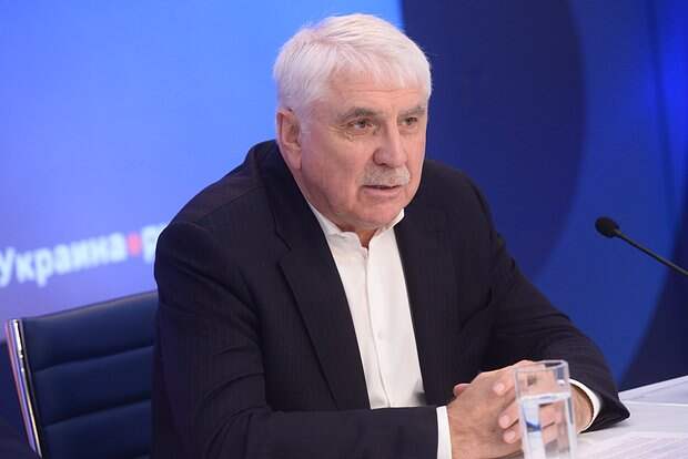 В России ответили на изменившуюся позицию Трампа по атаке ВСУ на резиденцию Путина