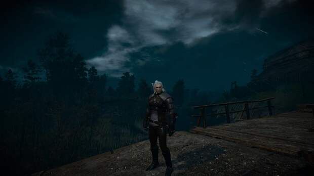 Witcher 3: Wild Hunt