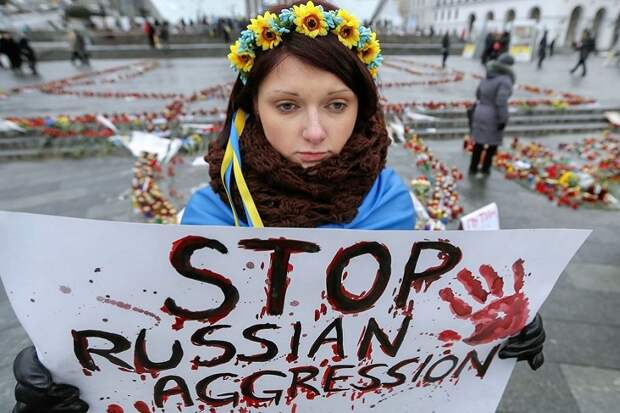 В Киеве предложили фильтр для госслужбы – вера в войну с РФ