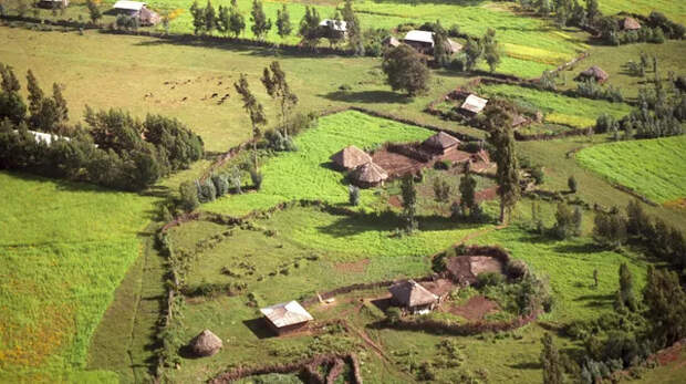 Запад, как зеркало обеспокоенной русской души