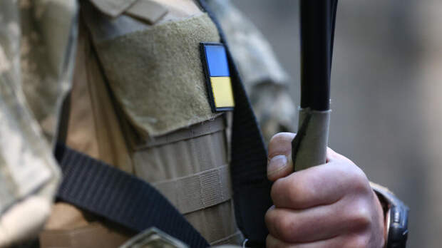 ВСУ угрожали открыть огонь по детям в Ставках