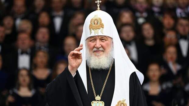 Святейший Патриарх Кирилл прибыл в Калининград с визитом и религиозными мероприятиями