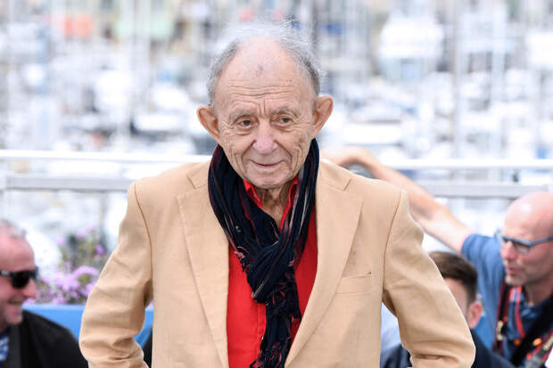 Умер американский документалист Фредерик Уайзман в 96 лет