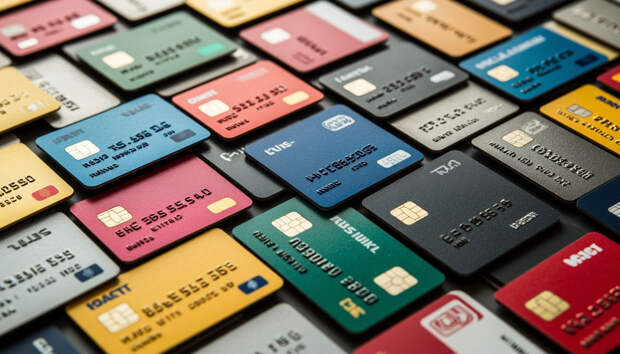 В Госдуме предложили не привязывать лимит на платежные карты к банку