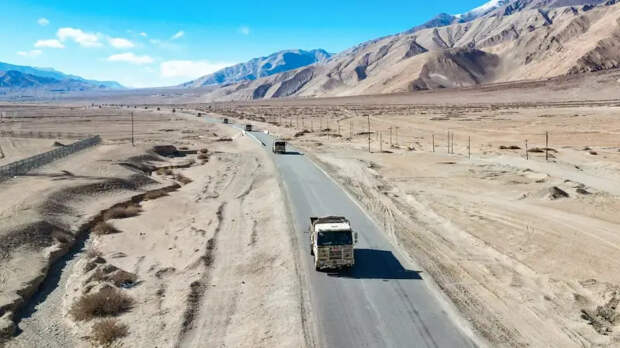 Две дружественные РФ страны готовятся воевать друг с другом