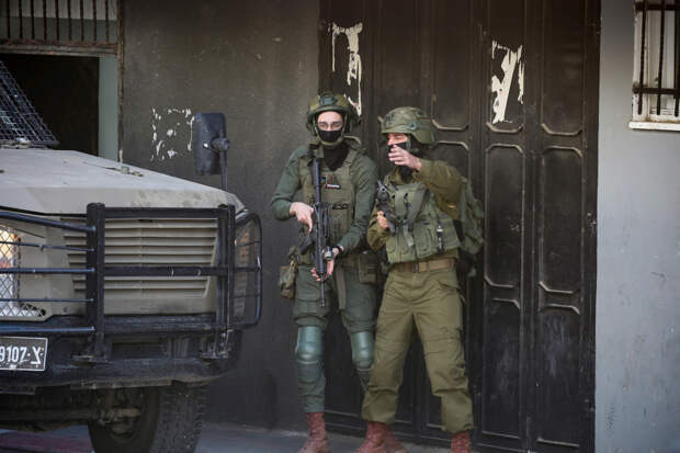 На Западе оценили соотношение сил между США и Ираном