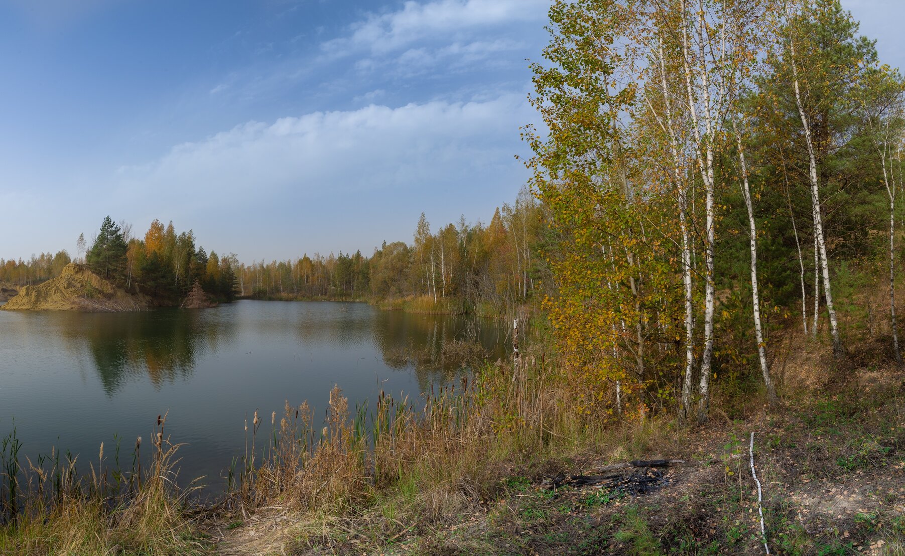 Красоты России (#579)