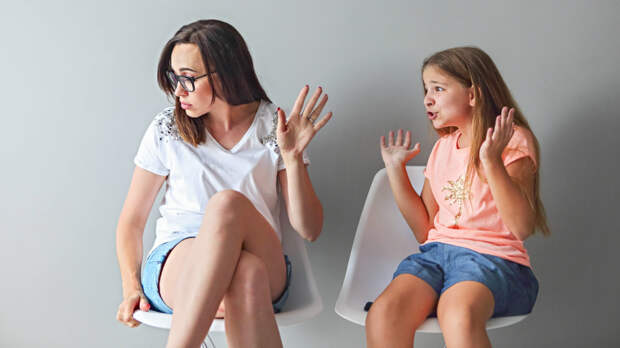 Не вырастить садиста: к чему может привести запрет на разговоры с ребенком о сексе