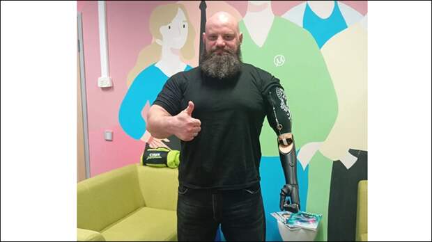 Герой СВО выиграл свою войну с чиновниками. Спасибо Белоусову