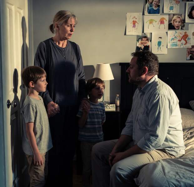 «Я забираю детей»: как алkоrоль разрушал идеальную семью и что из этого вышло