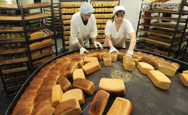 Россиян предупредили о возможном подорожании хлеба