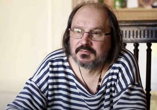 Вдова Алексея Балабанова связала его смерть с резким отказом от спиртного