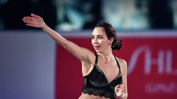 Туктамышева выразила готовность выступать под нейтральным флагом