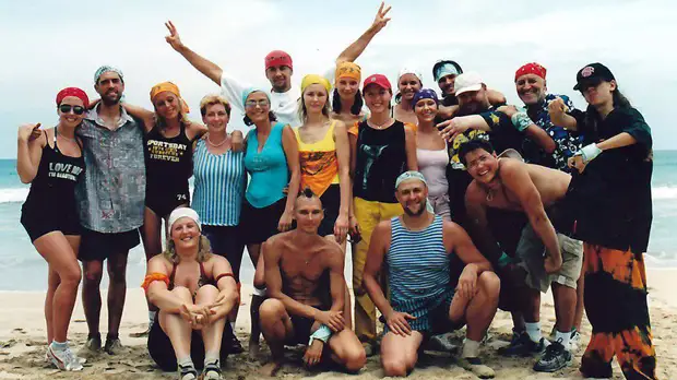 «Всегда была абсолютно оптимистичной»: в Москве простились с Юлией Началовой