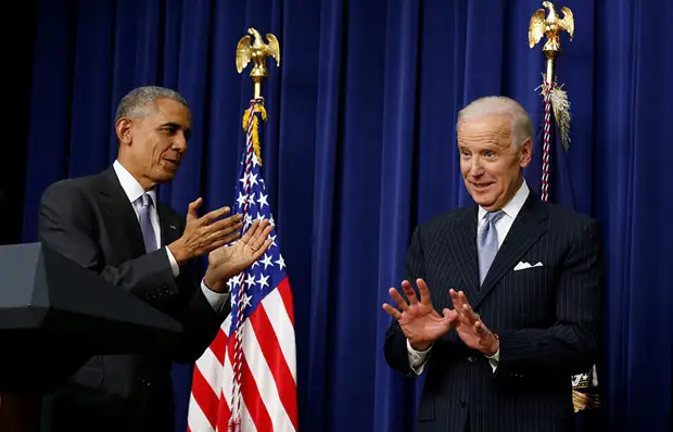 Партийная солидарность: как Обама активизировал критику в адрес властей США