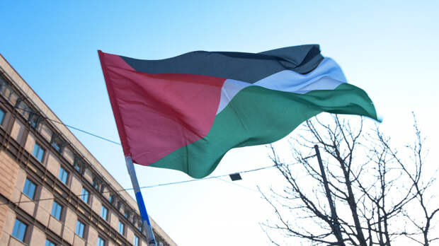 Генассамблея ООН расширила права Палестины в организации