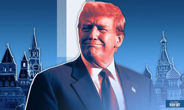 Захарова: Трамп прокламацией о Второй мировой войне опрокинул вассалов в Европе