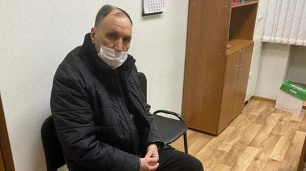 Суд оставил в силе приговор экс-депутату АКЗС Бушкову по делу о незаконных рубках леса