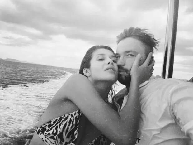 Виктория и Александр Петровы