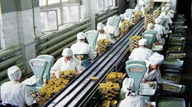 «Шпротные» квоты для Белоруссии от России грозят Прибалтике убытками