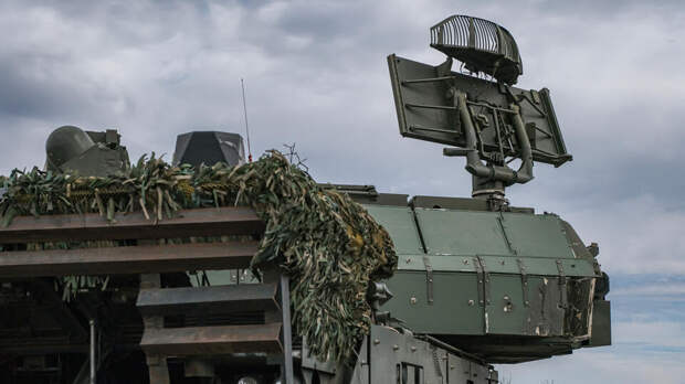 Силы ПВО уничтожили 41 беспилотник ВСУ над территорией России