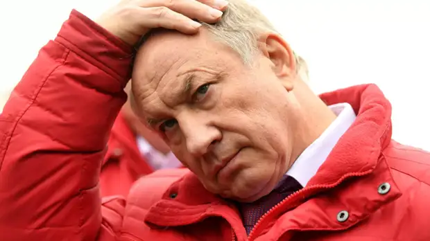 Суд лишил депутата Рашкина водительских прав и оштрафовал его на 30 тысяч рублей