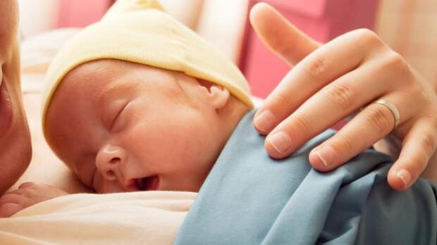 Доказано учеными: музыка стимулирует развитие мозга у преждевременно рожденных детей