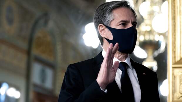 Увольнение главы «Нафтогаза Украины» Коболева не понравилось Блинкену и Нуланд