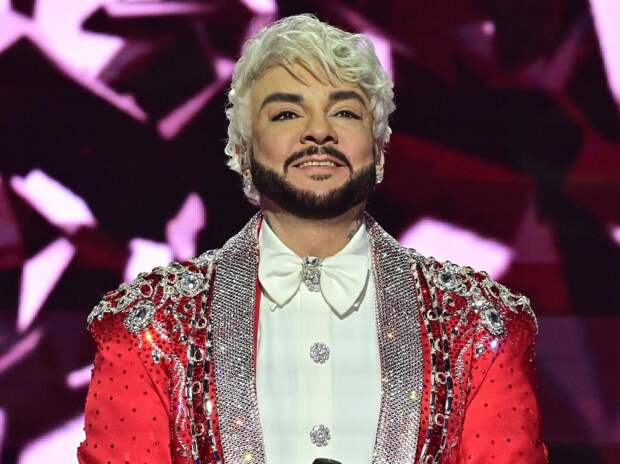 Дети Филиппа Киркорова отказались от публичности: «Не хотят быть такими, как я!»