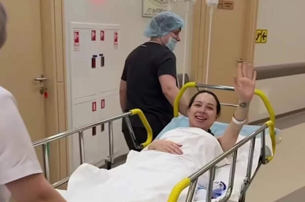 Онколог Черемушкин: Лерчек ожидают до 12 курсов химиотерапии и облучение